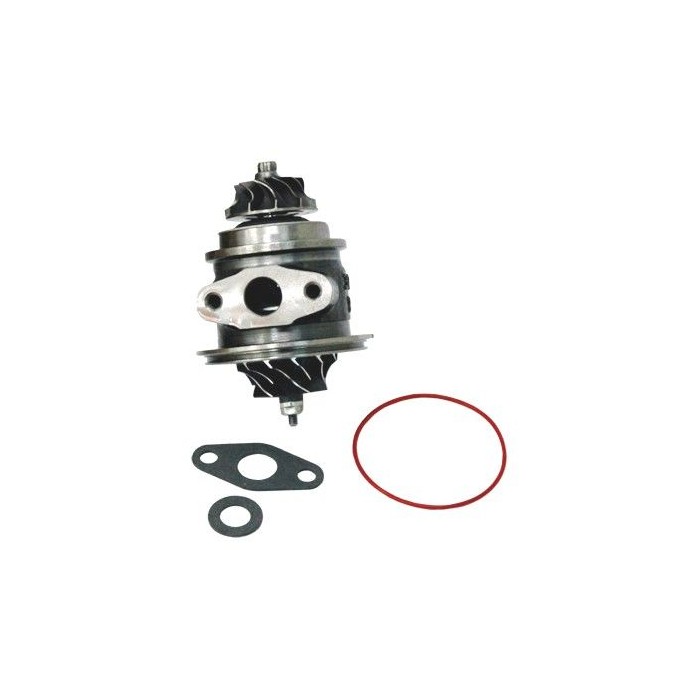 HOFFER Rumpfgruppe, Lader 6500008