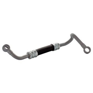 HOFFER Ölleitung, Lader 6800016