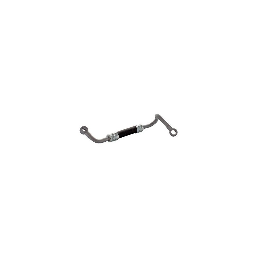 HOFFER Ölleitung, Lader 6800016
