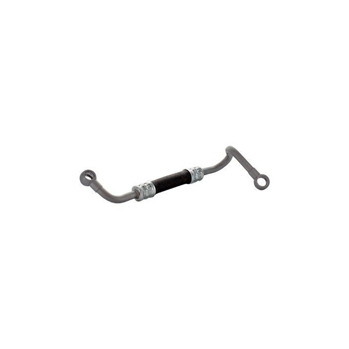 HOFFER Ölleitung, Lader 6800016
