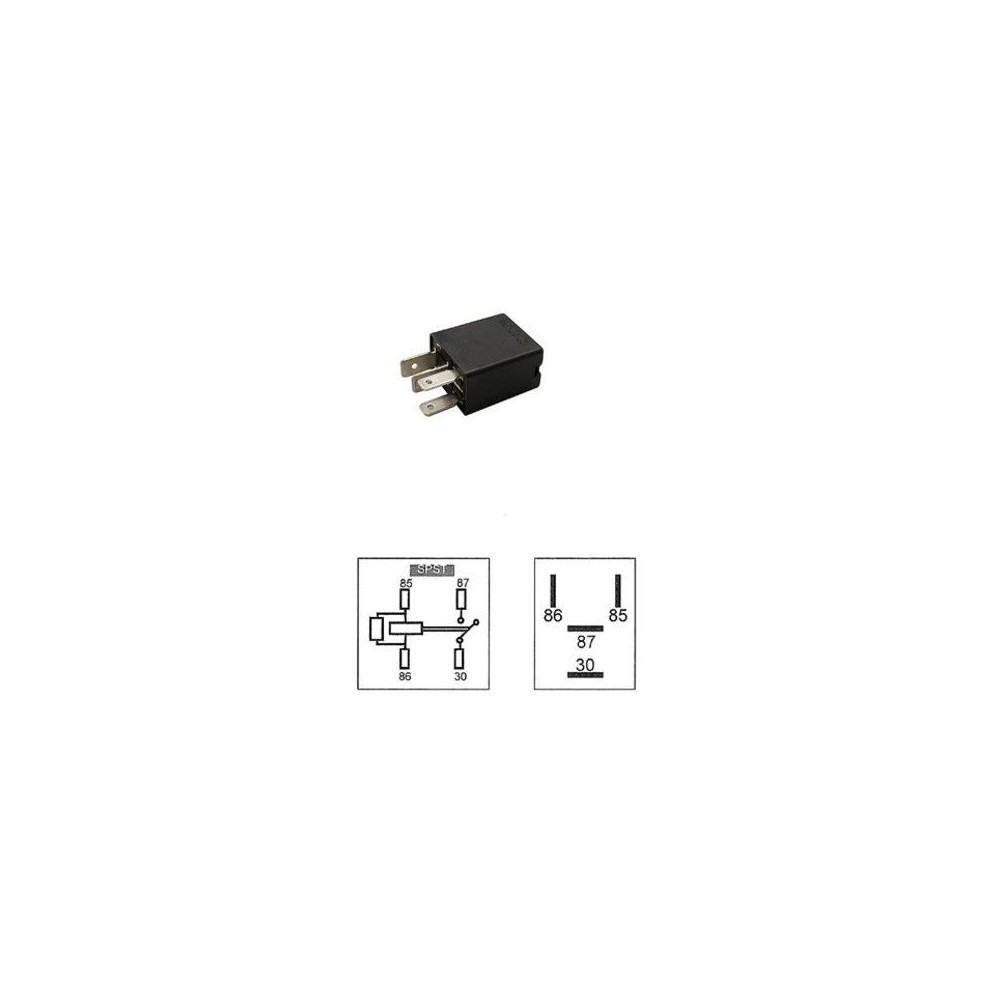 HOFFER Relais 7232001