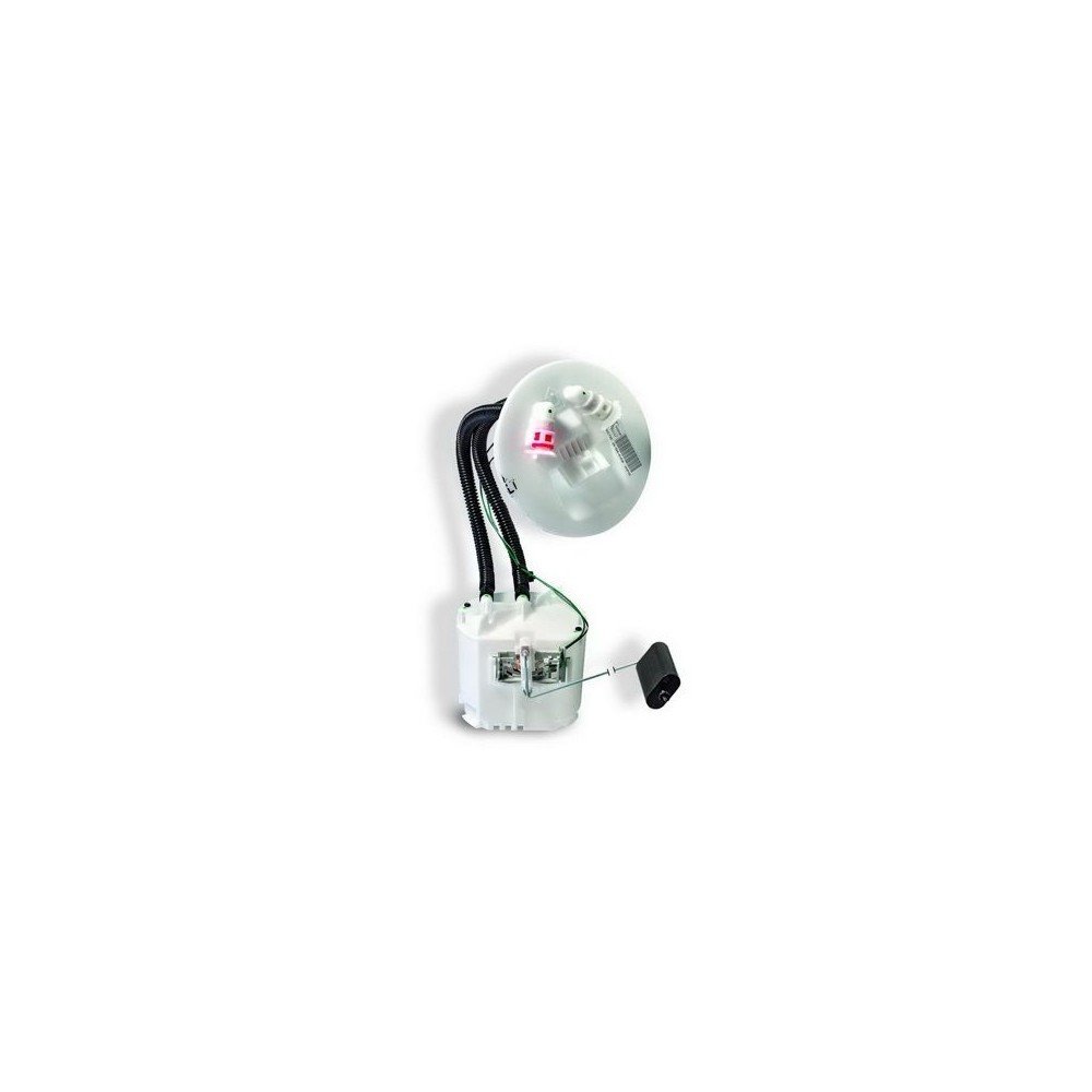 HOFFER Sensor, Kraftstoffvorrat 7409069