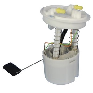 HOFFER Sensor, Kraftstoffvorrat 7409318
