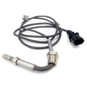 HOFFER Sensor, Abgastemperatur 7452088