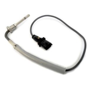 HOFFER Sensor, Abgastemperatur 7452142