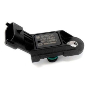 HOFFER Sensor, Ladedruck 7472123