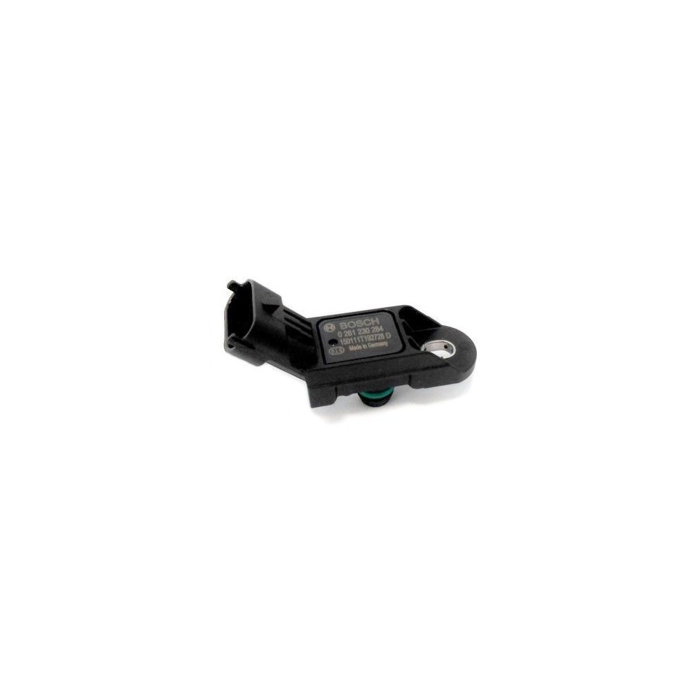 HOFFER Sensor, Ladedruck 7472123