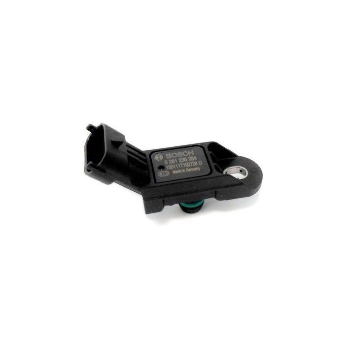 HOFFER Sensor, Ladedruck 7472123