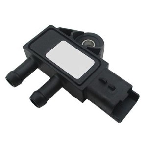HOFFER Sensor, Abgasdruck 7472257