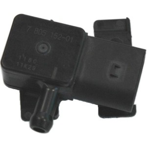 HOFFER Sensor, Abgasdruck 7472258