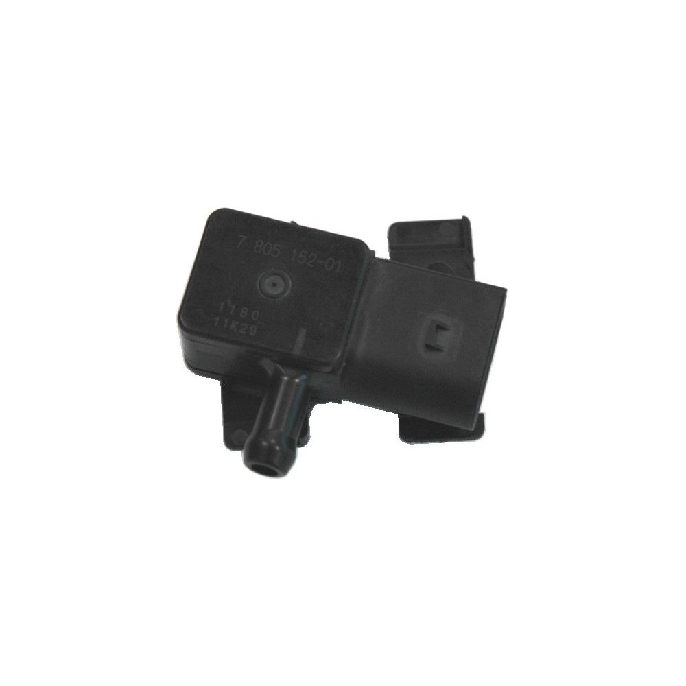 HOFFER Sensor, Abgasdruck 7472258