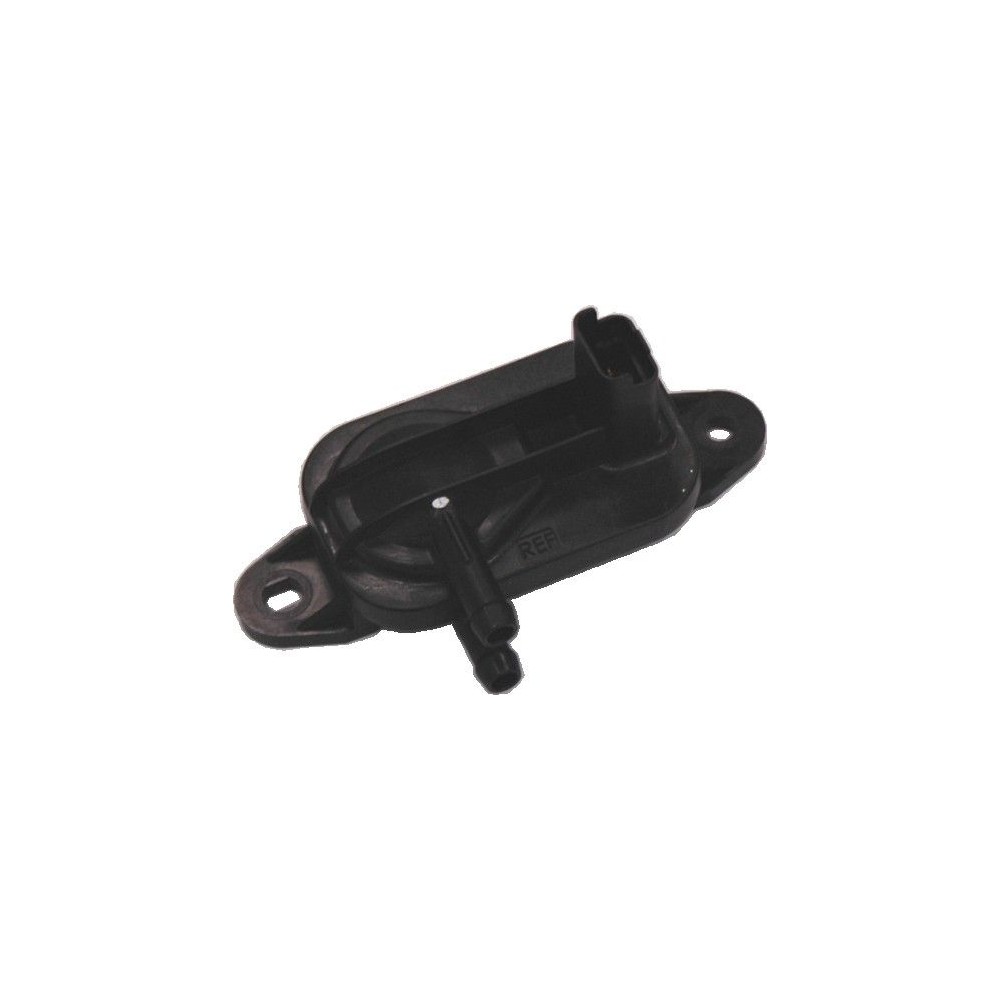 HOFFER Sensor, Abgasdruck 7472260