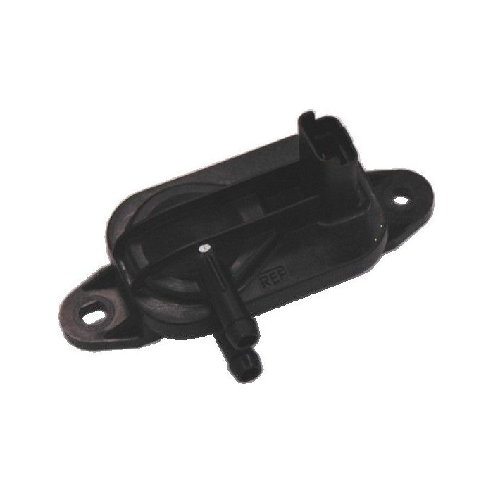 HOFFER Sensor, Abgasdruck 7472260