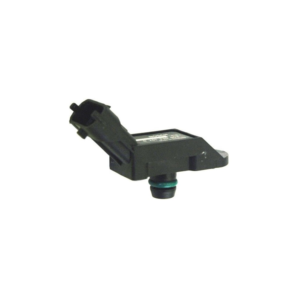 HOFFER Sensor, Saugrohrdruck 7472286