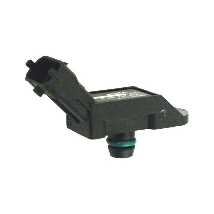 HOFFER Sensor, Saugrohrdruck 7472286