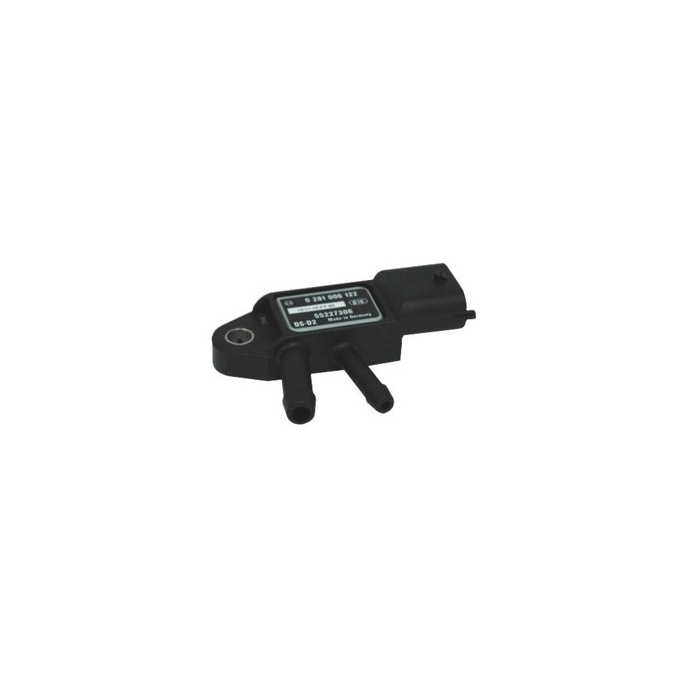 HOFFER Sensor, Abgasdruck 7472305