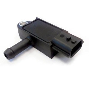 HOFFER Sensor, Abgasdruck 7472369
