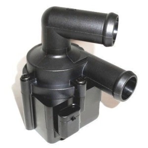 HOFFER Wasserumwälzpumpe, Standheizung 7500011