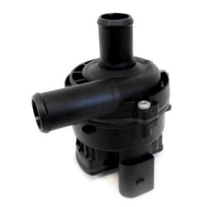 HOFFER Zusatzwasserpumpe 7500026