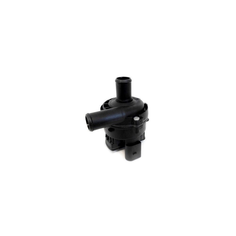 HOFFER Zusatzwasserpumpe 7500026