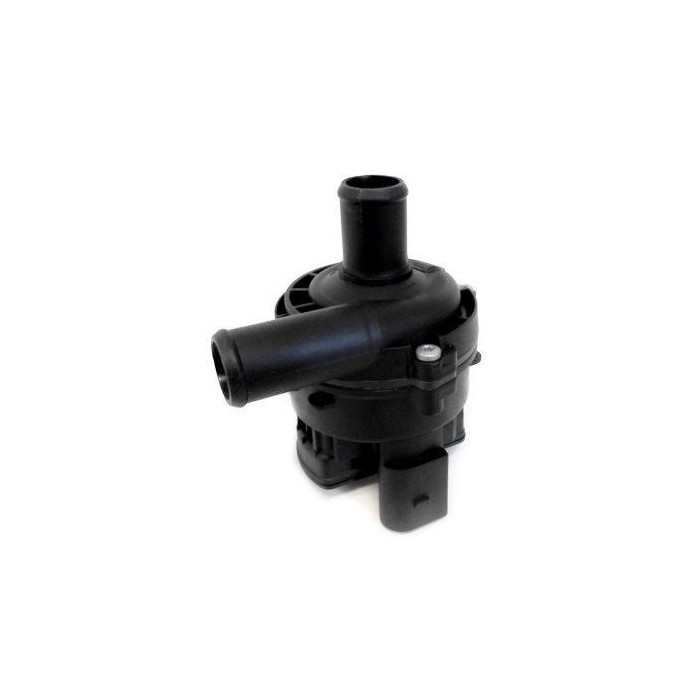 HOFFER Zusatzwasserpumpe 7500026