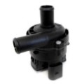 HOFFER Zusatzwasserpumpe 7500026