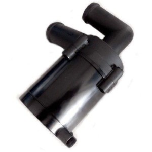 HOFFER Zusatzwasserpumpe 7500030