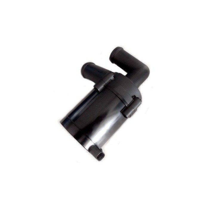 HOFFER Zusatzwasserpumpe 7500030
