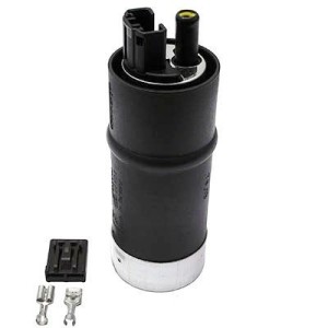 HOFFER Kraftstoffpumpe 7506179