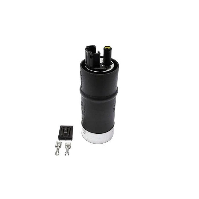 HOFFER Kraftstoffpumpe 7506179