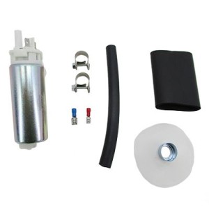 HOFFER Reparatursatz, Kraftstoffpumpe 7506381