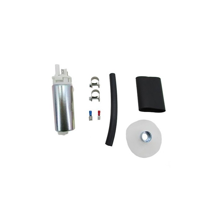 HOFFER Reparatursatz, Kraftstoffpumpe 7506381