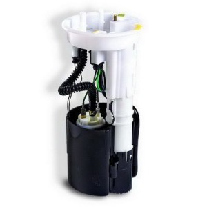 HOFFER Kraftstoff-Fördereinheit 7506459