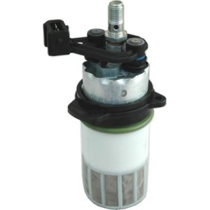 HOFFER Kraftstoffpumpe 7506911