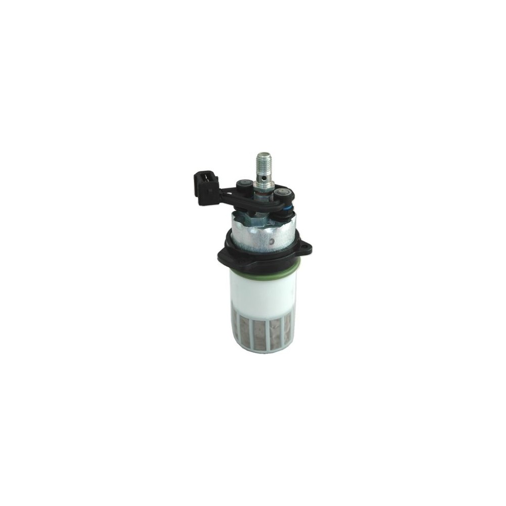 HOFFER Kraftstoffpumpe 7506911