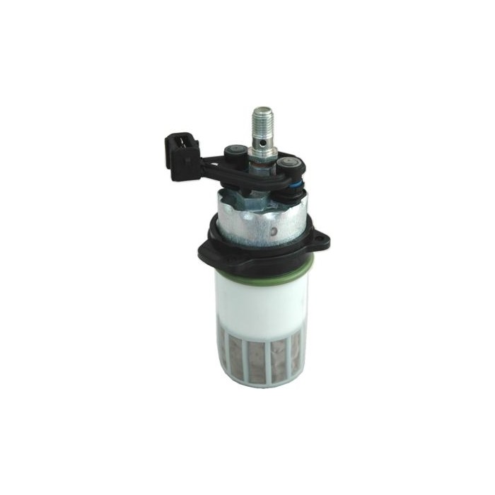HOFFER Kraftstoffpumpe 7506911