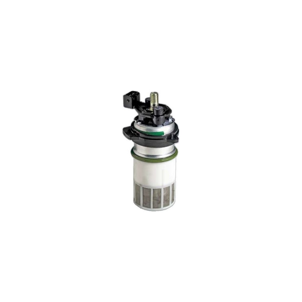 HOFFER Kraftstoffpumpe 7506913