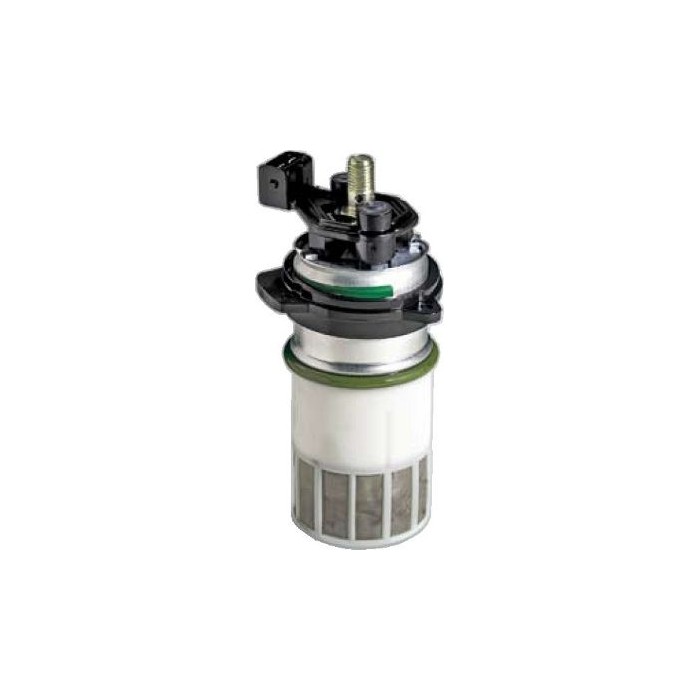 HOFFER Kraftstoffpumpe 7506913