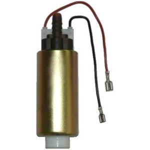 HOFFER Kraftstoffpumpe 7506970