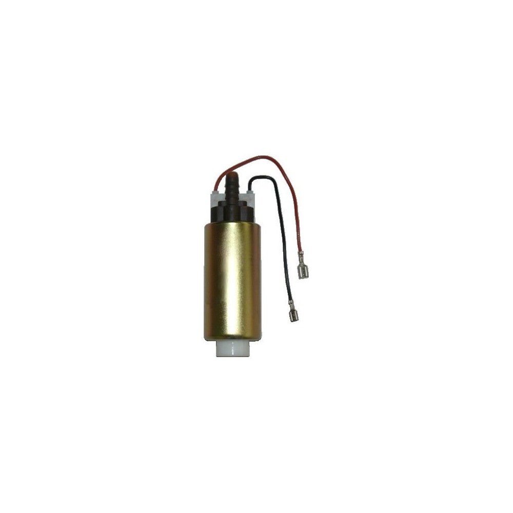 HOFFER Kraftstoffpumpe 7506970