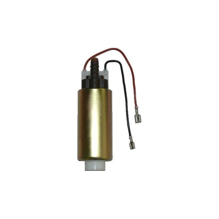 HOFFER Kraftstoffpumpe 7506970