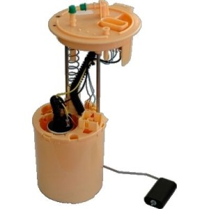 HOFFER Kraftstoff-Fördereinheit 7506984