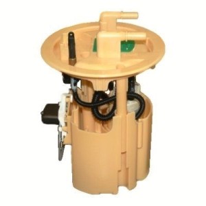 HOFFER Kraftstofffördermodul 7507016