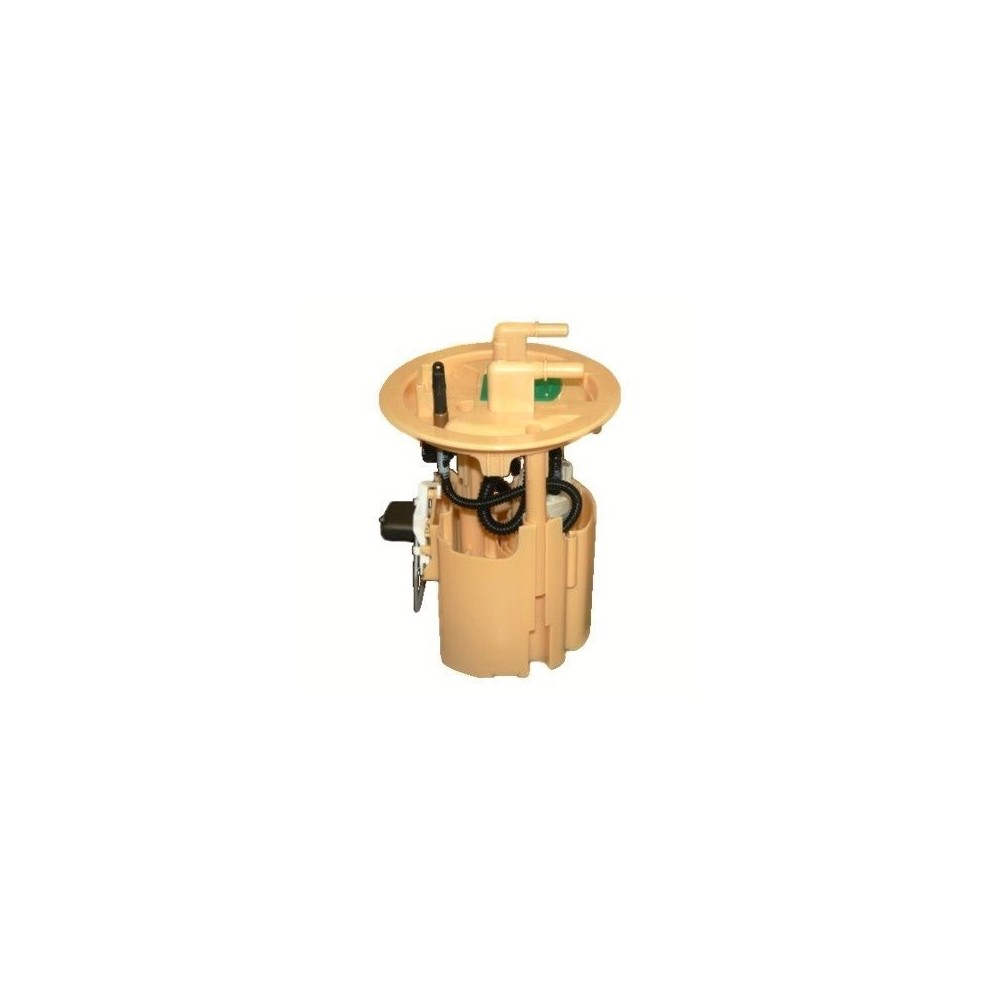 HOFFER Kraftstofffördermodul 7507016