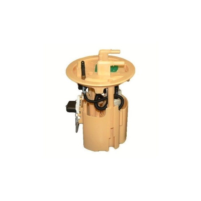 HOFFER Kraftstofffördermodul 7507016