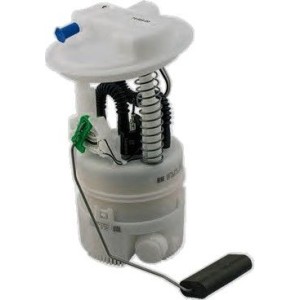 HOFFER Kraftstoff-Fördereinheit 7507028