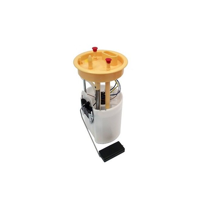 HOFFER Kraftstoff-Fördereinheit 7507341