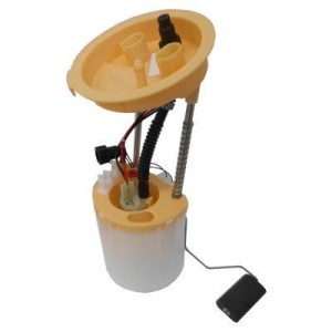 HOFFER Kraftstoff-Fördereinheit 7507394
