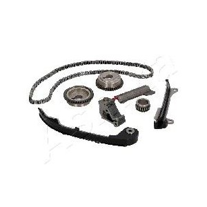 ASHIKA Steuerkettensatz KCK110