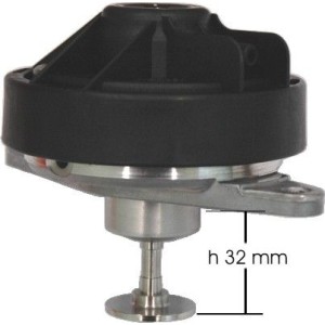 HOFFER AGR-Ventil 7518065E